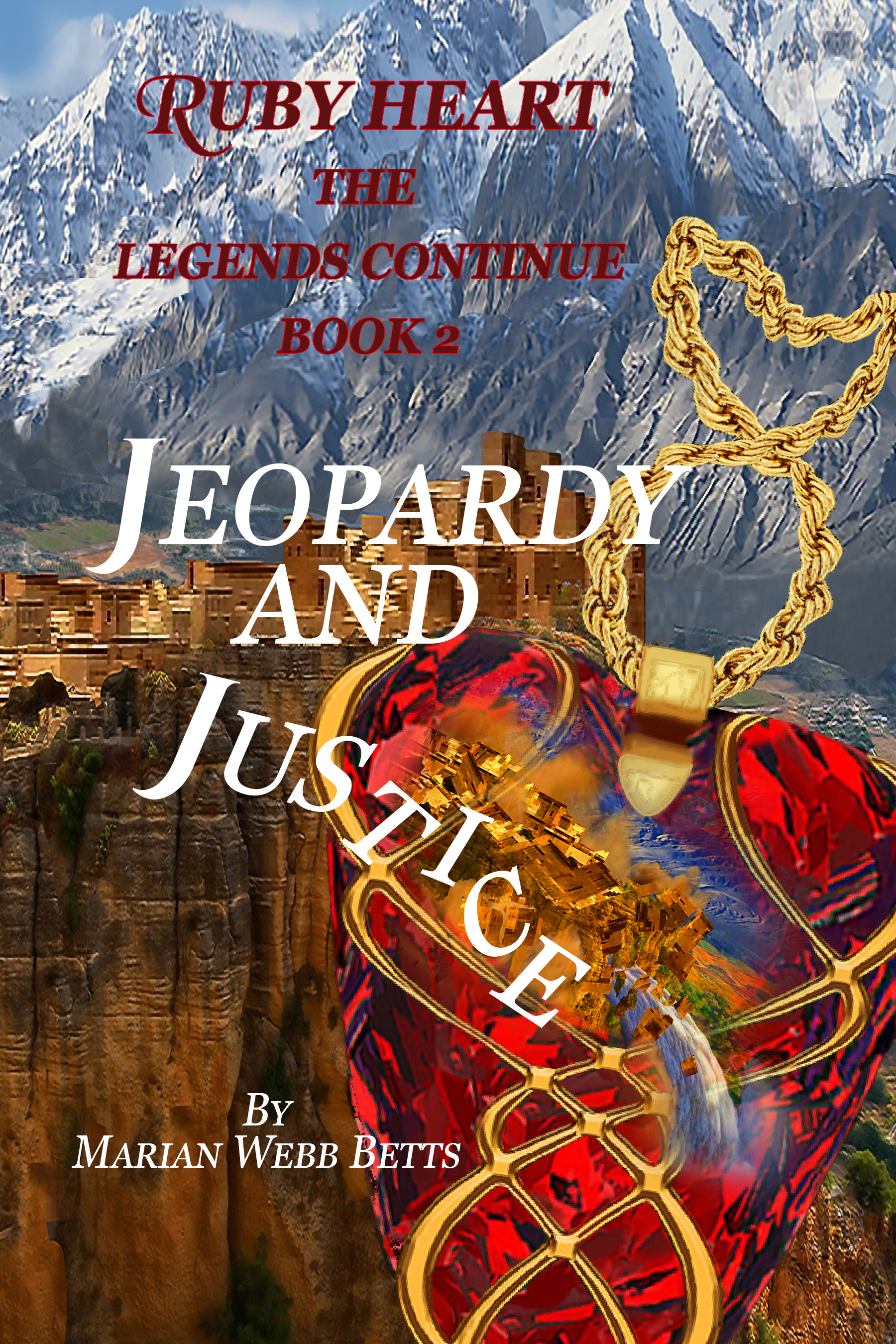 Jeopardy and Justice